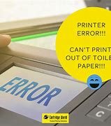 Image result for Funny Broken Printer