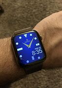 Image result for Nike Watch Face vs Series 5
