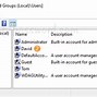 Image result for Unlock Account Cmd