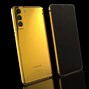 Image result for Gold Samsung Galaxy with Built in Case