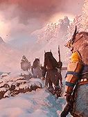 Image result for Charger Horizon Zero Dawn