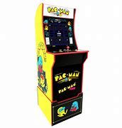 Image result for Pac Man Sharp MZ 1500