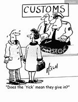 Image result for Excise Tax Cartoon
