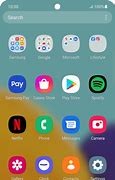Image result for Samsung Galaxy A52 Icons
