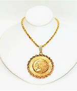 Image result for 5 Dollar Indian Head Gold Coin Pendant