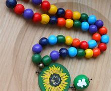 Image result for Sunflower ND Lanyard