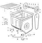 Image result for Washing Machine Spare Parts
