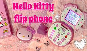 Image result for Hello Kitty Phone