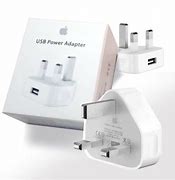 Image result for Apple Plug Adapter
