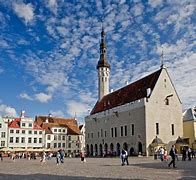 Image result for Estonia Old Town