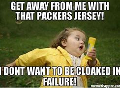 Image result for Green Bay Packers Sad Pepe Meme