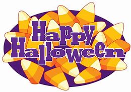 Image result for Fall Halloween Clip Art Images
