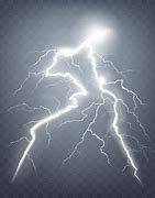 Image result for Lightning Strike Drawing