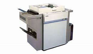 Image result for Old Photocopy Machine