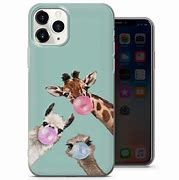 Image result for Animal Phone Cases iPhone SE 7