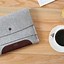 Image result for Felt iPad Case