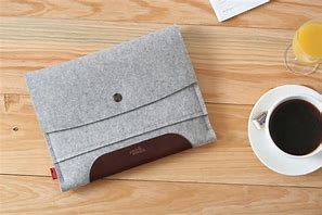 Image result for Felt iPad Bag