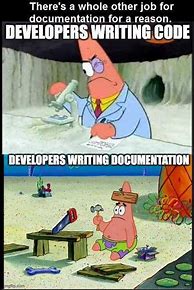 Image result for Software Development Memes