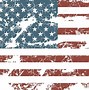 Image result for Weathered American Flag Ribbon Clip Art