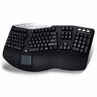 Image result for Keyboard with Built in Touchpad