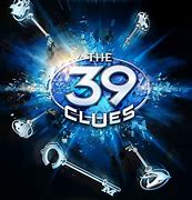 Image result for 39 Clues Wallpaper