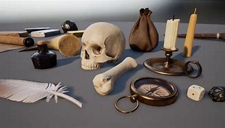 Image result for Medieval Items