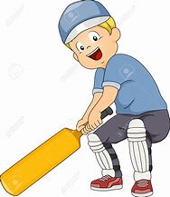 Image result for Playing Bat Cartoon