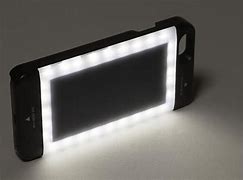Image result for LED iPhone Mod