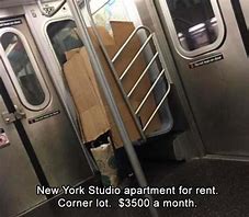 Image result for Apartments in New York Meme