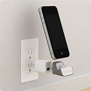 Image result for Wall Mounted Wireless iPhone Charger