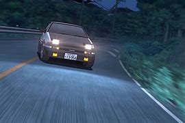 Image result for Initial D Live Wallpaper for PC