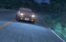 Image result for Spongebob Initial D