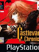 Image result for Castlevania Chronicles
