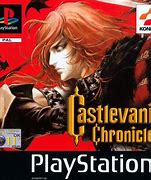 Image result for Castlevania Chronicles ROM