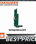 Image result for Huawei Lua L22 Charging Way