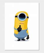 Image result for Upset Minion