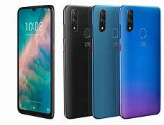 Image result for Zte Phone 2018