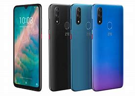 Image result for ZTE Ai Camera