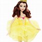 Image result for Disney Princess Bath Beauty Dolls