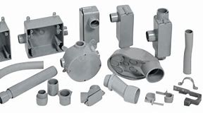 Image result for PVC 4 Inch Fitting Items