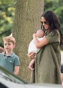Image result for Harry Meghan Baby Archie