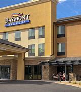 Image result for Baymont Hotel Anchorage