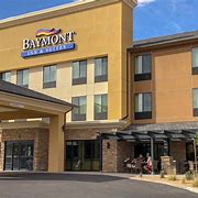 Image result for Baymont Inn Suites Studio Suite Layout