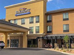 Image result for Baymont by Wyndham Metropolis