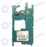 Image result for Samsung Galaxy S4 Motherboard Diagram