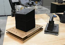 Image result for First Layer 3D Print