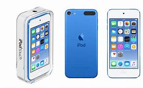 Image result for iPod Touch Next to iPhone 6