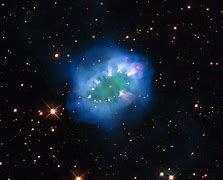 Image result for Necklace Nebula