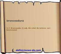 Image result for bronceadura