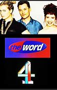Image result for The Word TV Series